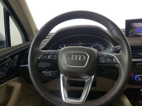 Used 2018 Audi Q7 3.0T Premium Plus image 17