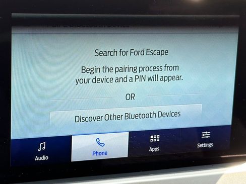 Used 2020 Ford Escape SE FWD image 24