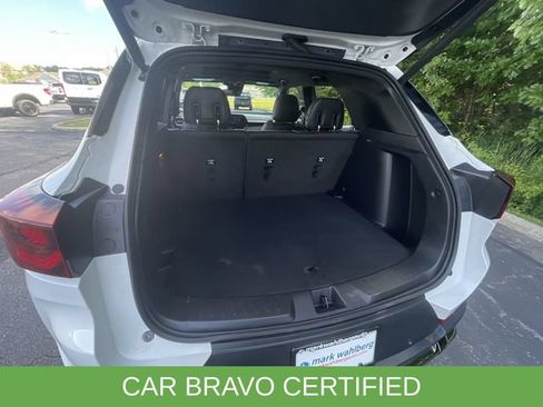 Certified 2024 Chevrolet TrailBlazer ACTIV w/ Convenience Package AWD/4WD image 26