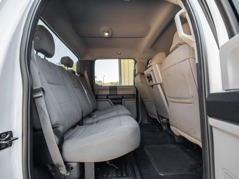 Used 2017 Ford F250 XLT image 26
