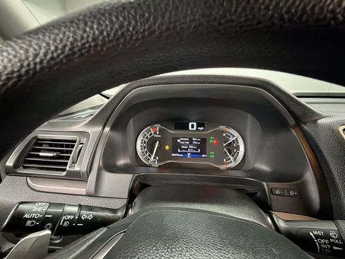 Used 2023 Honda Ridgeline Sport image 11