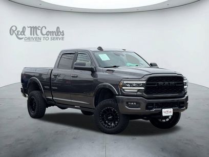 Used 2022 RAM 2500 Laramie