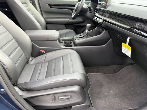 Used 2026 Honda CR-V EX-L image 14