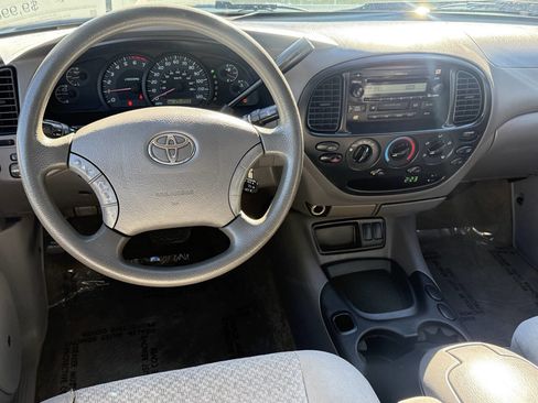 Used 2005 Toyota Tundra SR5 image 6