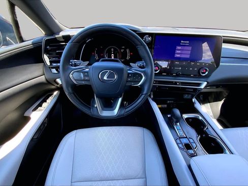 Certified 2024 Lexus RX 350 Premium Plus w/ Convenience Package AWD/4WD image 6