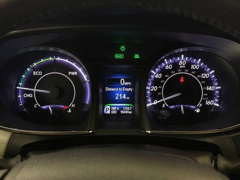 Used 2016 Toyota Avalon XLE Premium image 17