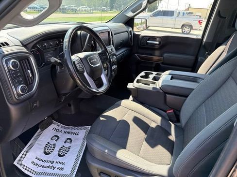 Used 2019 GMC Sierra 1500 Elevation w/ Elevation Value Package AWD/4WD image 18