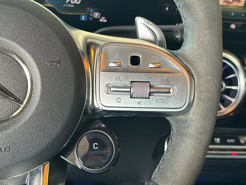 Certified 2023 Mercedes-Benz GLA 35 AMG 4MATIC image 34