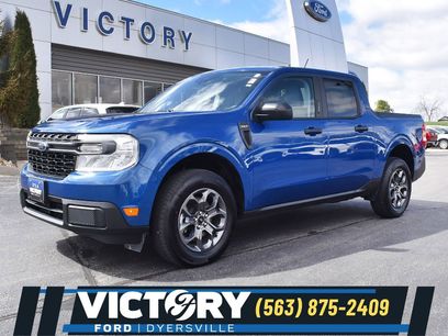 Used 2023 Ford Maverick XLT