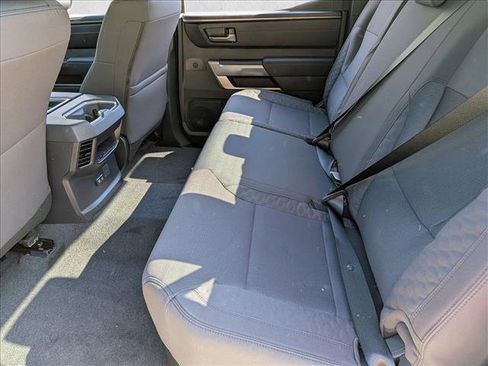 New 2025 Toyota Tundra SR5 AWD/4WD image 14