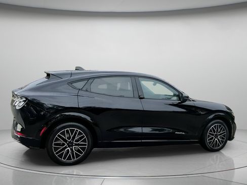 Certified 2024 Ford Mustang Mach-E Premium AWD/4WD image 30