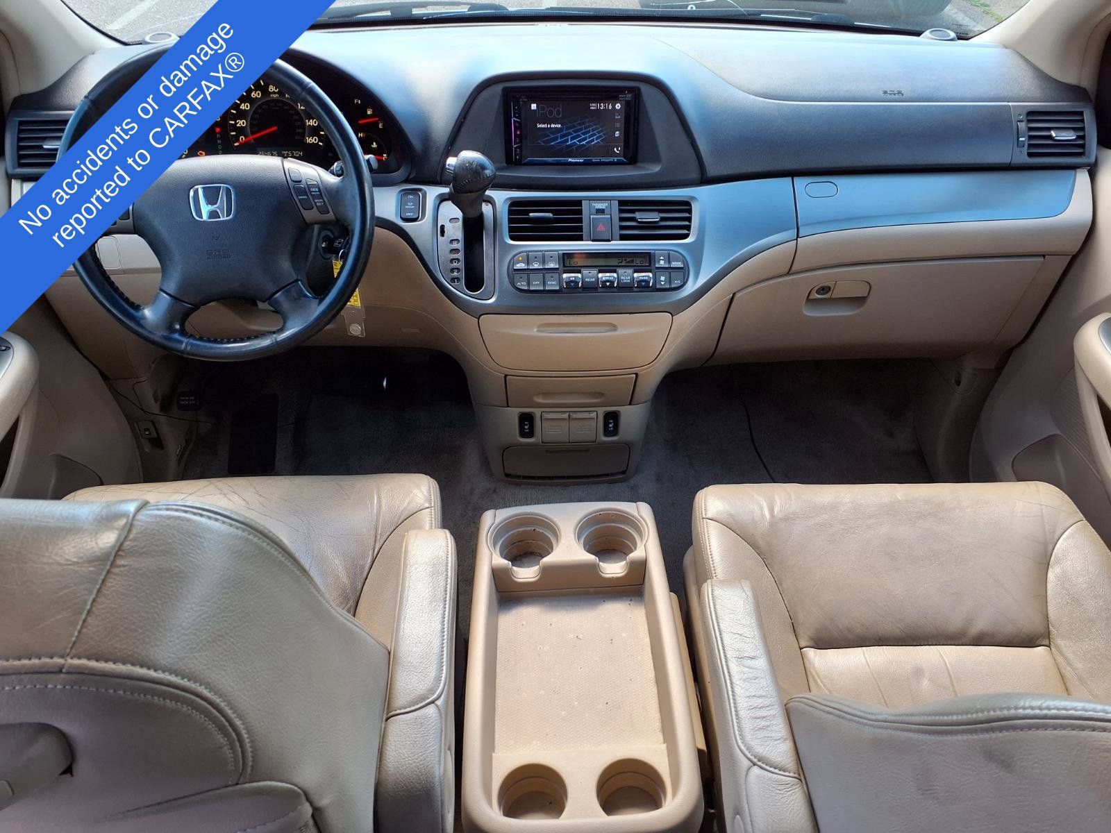 Used 2006 Honda Odyssey EX-L image 12