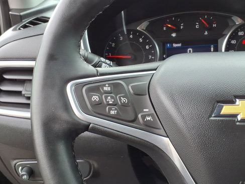 Certified 2023 Chevrolet Equinox LT FWD image 17
