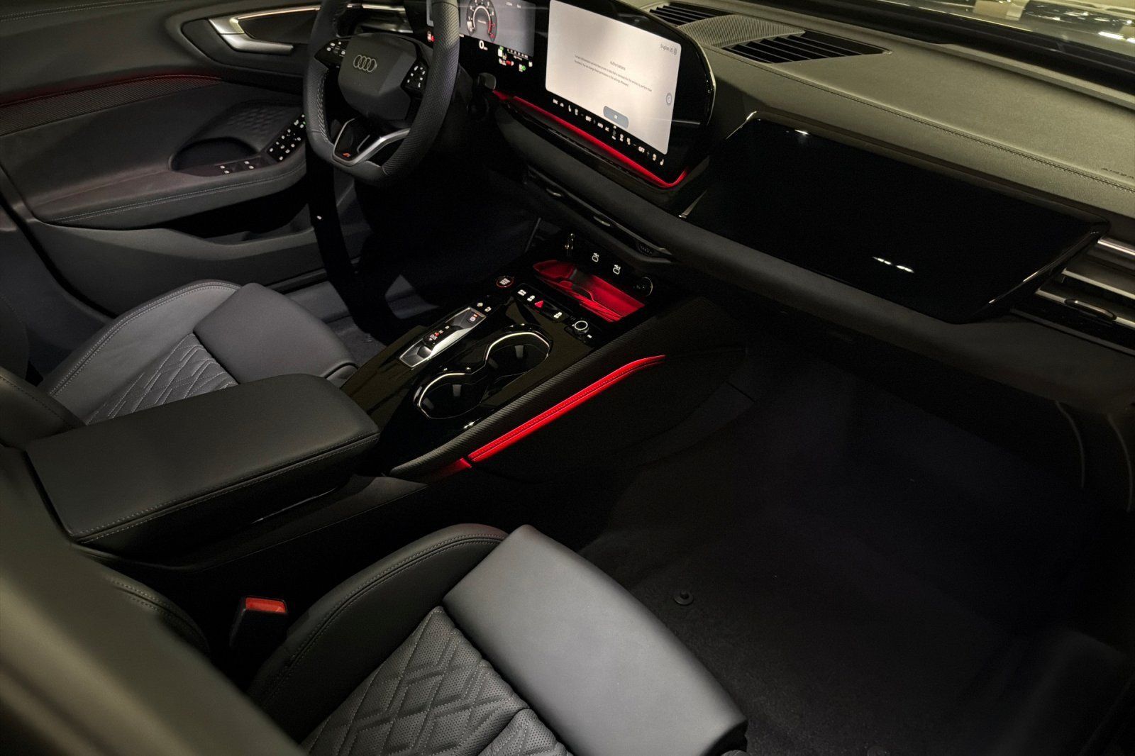 New 2026 Audi S5 Premium Plus AWD/4WD image 14