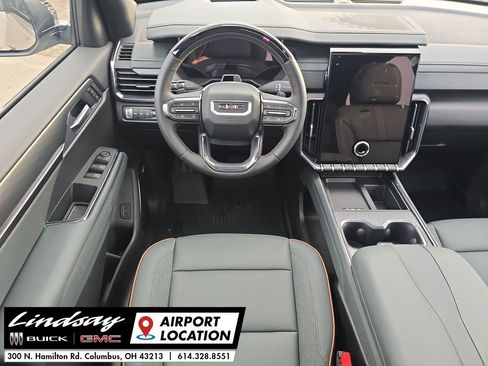 New 2026 GMC Acadia AT4 w/ Super Cruise Package image 22