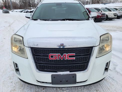 Used 2010 GMC Terrain SLE w/ Convenience Package image 2