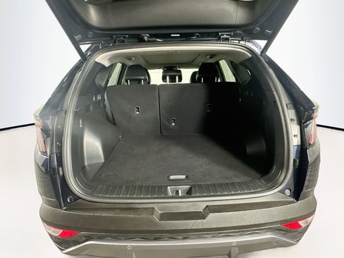 Used 2023 Hyundai Tucson Limited AWD/4WD image 31