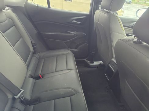 Used 2025 Chevrolet Trax ACTIV w/ Driver Confidence Package image 11