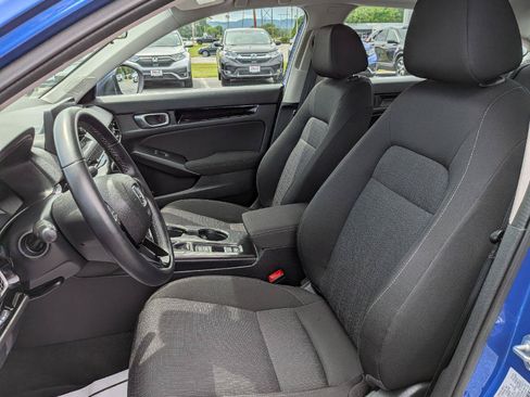 Certified 2023 Honda Civic EX image 13