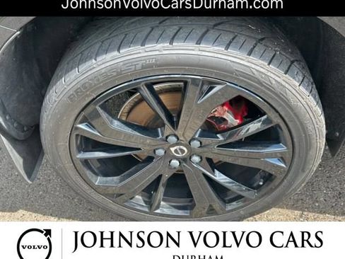 Used 2023 Volvo XC60 T8 Ultimate w/ Climate Package AWD/4WD image 5
