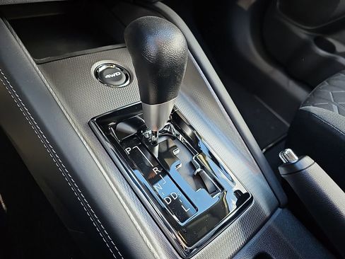 New 2026 Mitsubishi Outlander Sport AWD image 10