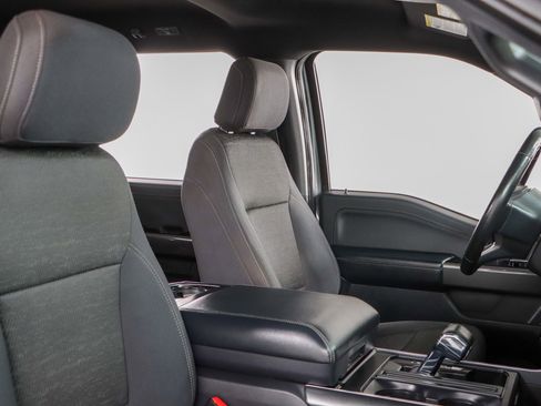 Used 2021 Ford F150 XLT w/ Equipment Group 301A Mid image 28