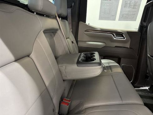 Used 2015 Chevrolet Silverado 1500 LT w/ All Star Edition AWD/4WD image 22
