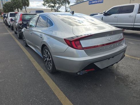 Used 2018 Buick Encore Preferred image 4