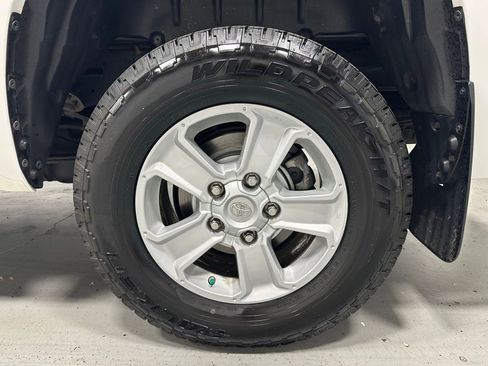Used 2021 Toyota Tundra SR5 w/ Convenience Package AWD/4WD image 67