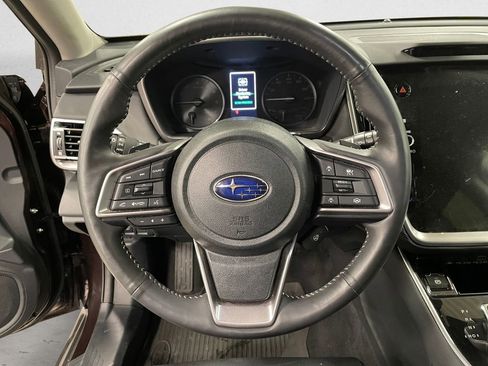 Used 2025 Subaru Outback Touring image 12