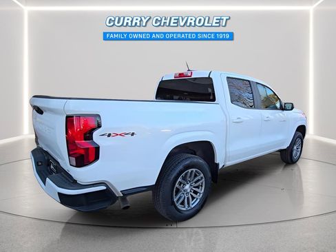 Used 2023 Chevrolet Colorado LT image 19