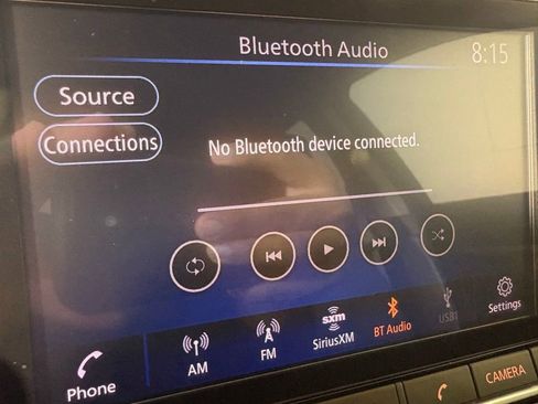 Used 2023 Nissan Altima 2.5 SV image 27