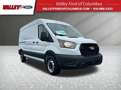 New 2026 Ford Transit 150 148 Medium Roof image 1