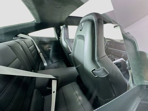 New 2026 Porsche 911 Carrera GTS image 29