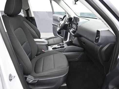 Used 2022 Ford Bronco Sport AWD/4WD image 16