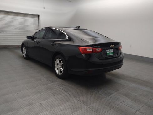 Used 2023 Chevrolet Malibu LS FWD image 5