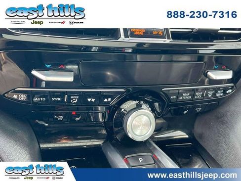 Used 2023 Acura MDX SH-AWD image 32