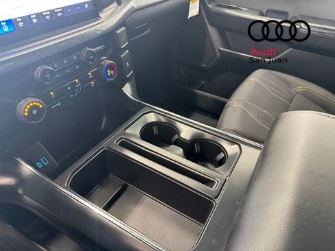 Used 2024 Ford F150 STX RWD image 20