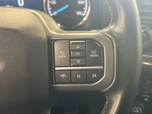Used 2023 Ford F150 XLT w/ Equipment Group 302A High AWD/4WD image 36