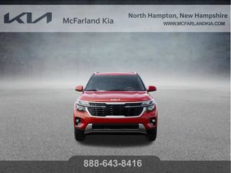 New 2026 Kia Seltos S AWD/4WD video 2