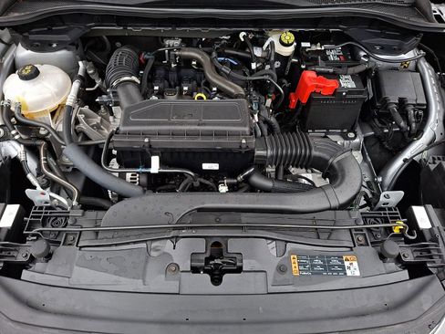 Certified 2024 Ford Escape Active w/ Cold Weather Package image 27