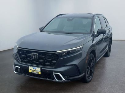 Used 2023 Honda CR-V Sport Touring