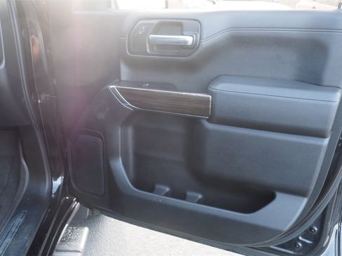 Used 2019 Chevrolet Silverado 1500 RST w/ All-Star Edition image 19