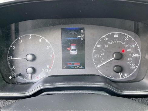 Used 2024 Toyota Corolla LE FWD image 25