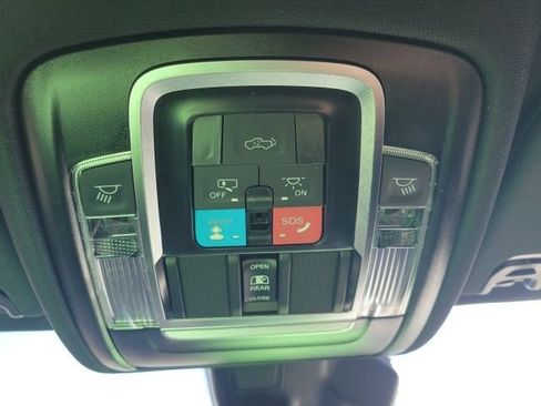 New 2026 RAM 1500 Laramie image 17