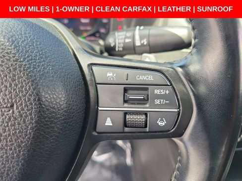 Used 2023 Honda Accord EX-L image 27