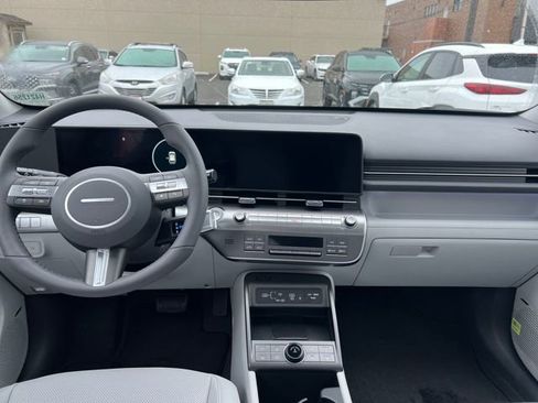 New 2026 Hyundai Kona Limited image 23