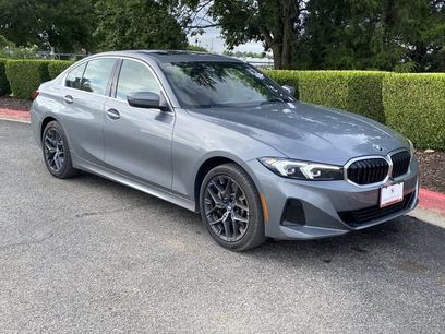 Used 2026 BMW 330i xDrive Sedan