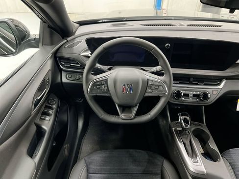 New 2026 Buick Envista Preferred w/ Convenience I Package image 11
