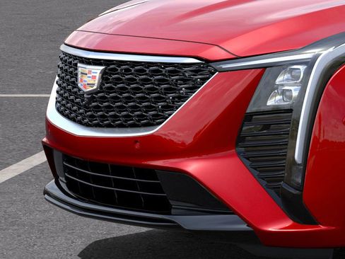 New 2025 Cadillac CT5 Premium Luxury image 13